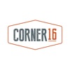 Corner 16 icon
