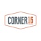 With the Corner 16 mobile app, ordering food for takeout has never been easier