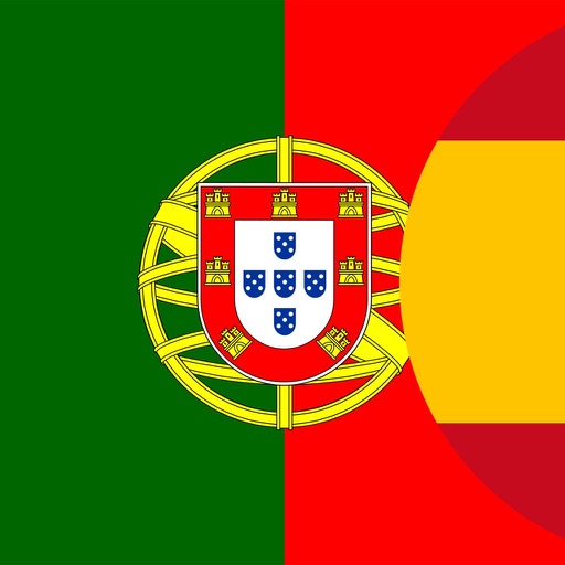 Diccionario Portugués-Español icon