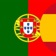 Diccionario Portugués-Español app icon - Reference app for iPhone