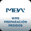 WMS Preparación Pedidos