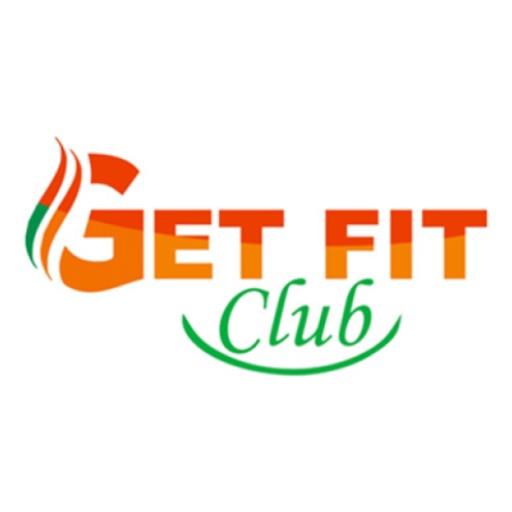 GETFIT CLUB icon