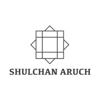 SHULCHAN ARUCH logo