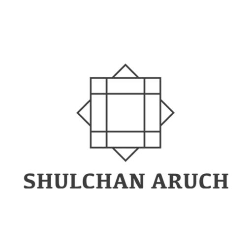 SHULCHAN ARUCH icon