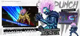 Game screenshot One-Punch Man:Road to Hero 2.0 hack