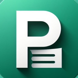 Puff : PDF Converter & OCR