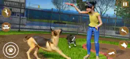 Game screenshot Dog Simulator Pet Puppy Animal mod apk