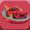 Sport Car Game For Kids Racing icon