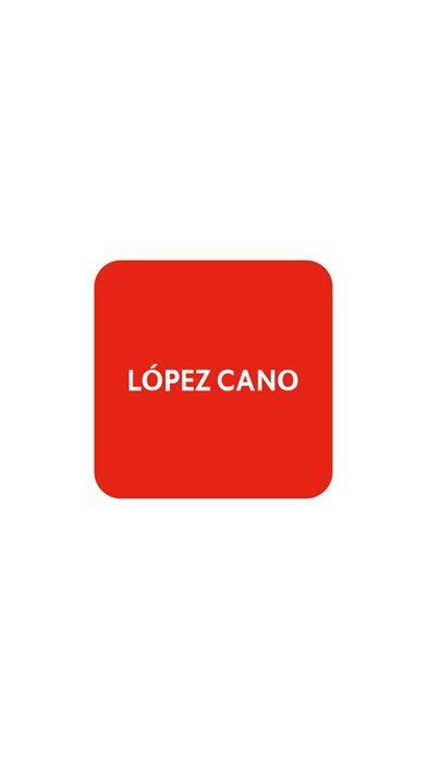 Lopez Cano Screenshot