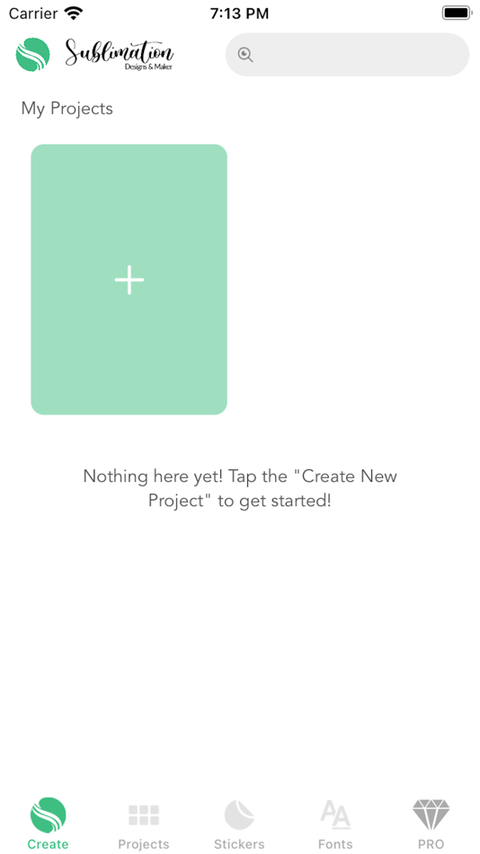 #4. Sublimation Maker for Cricut (macOS) 由: Contractor Pro Software LLC
