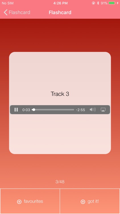 Music of Latin America & Spain screenshot-3