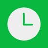HourMate icon