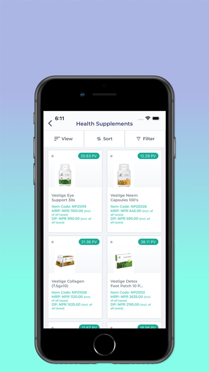 HEALTHY LIVING NEPAL