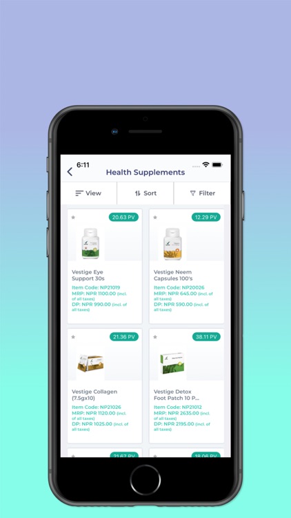 HEALTHY LIVING NEPAL