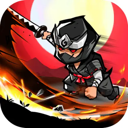 Ninja vs Dragon Читы