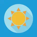 Sun Times – Sunrise & Sunset App Cancel