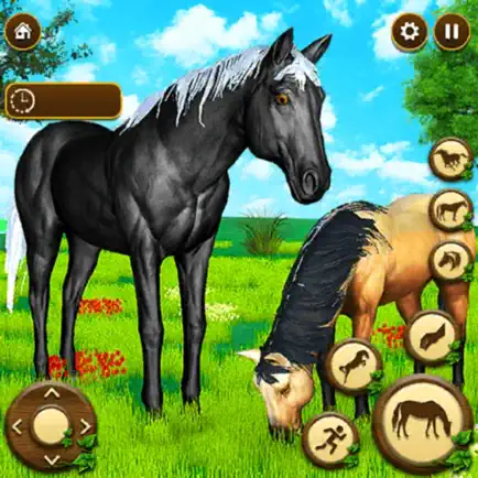 Horse Game Simulator Wild Goat Cheats