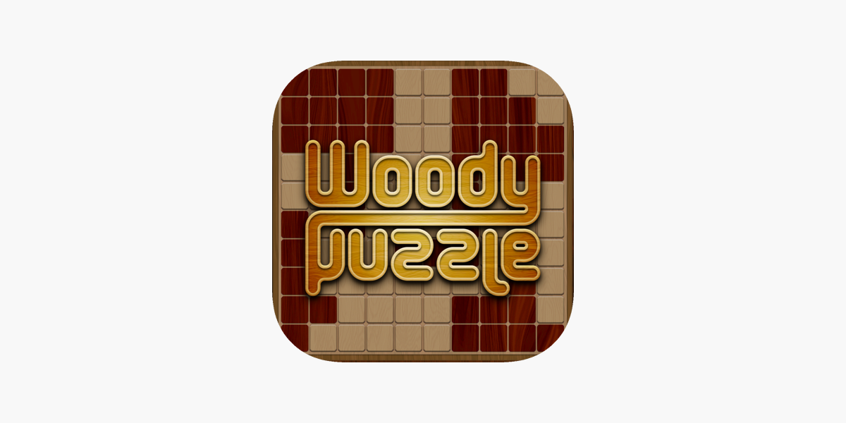 Woody 2021:Block Puzzle Classic-Free mind game::Appstore for  Android