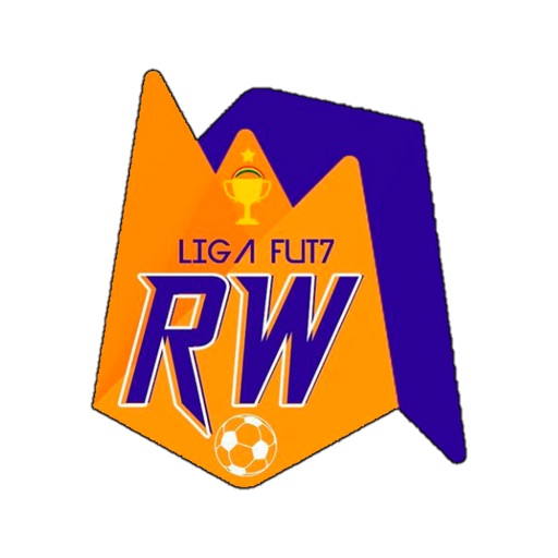 Liga RW Futebol 7