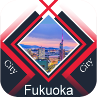 Fukuoka City Tourism