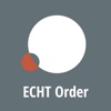 ECHT Order icon