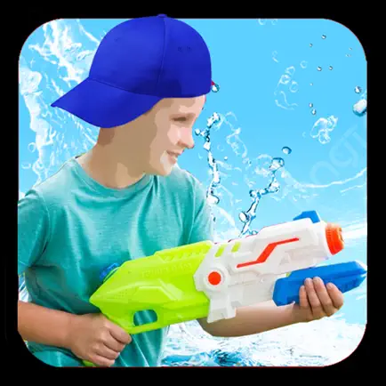 Aiden Water Gun Cheats