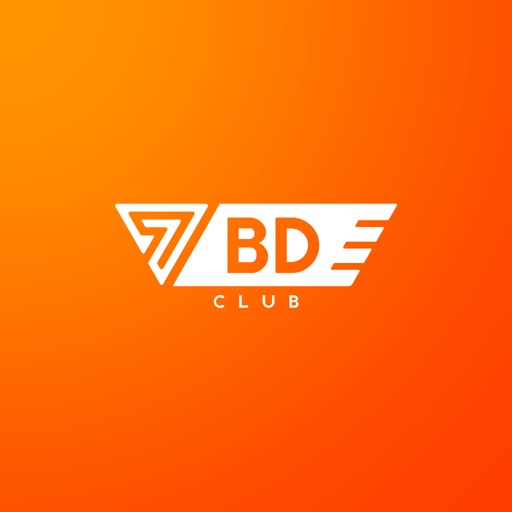 Bd Club icon
