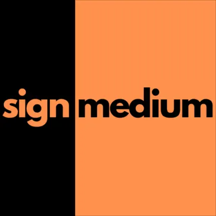 SignMedium Читы