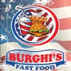 BURGHI'S FAST FOOD icon
