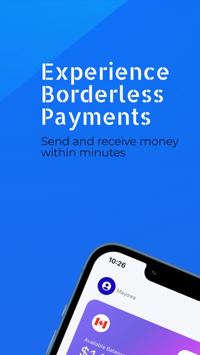 SendwithPaper Screenshot