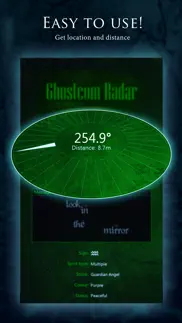 ghostcom radar spooky messages problems & solutions and troubleshooting guide - 4