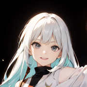 二次元小组件
