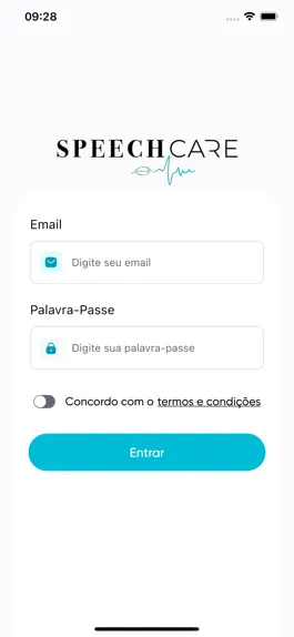 Game screenshot Speechcare Center mod apk