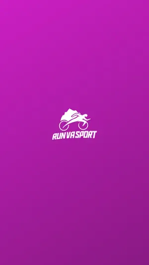 Runvasport Live screenshot 1