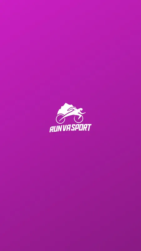 Runvasport Live screenshot 1 of 6