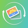 Photo Converter& Image Resizer icon