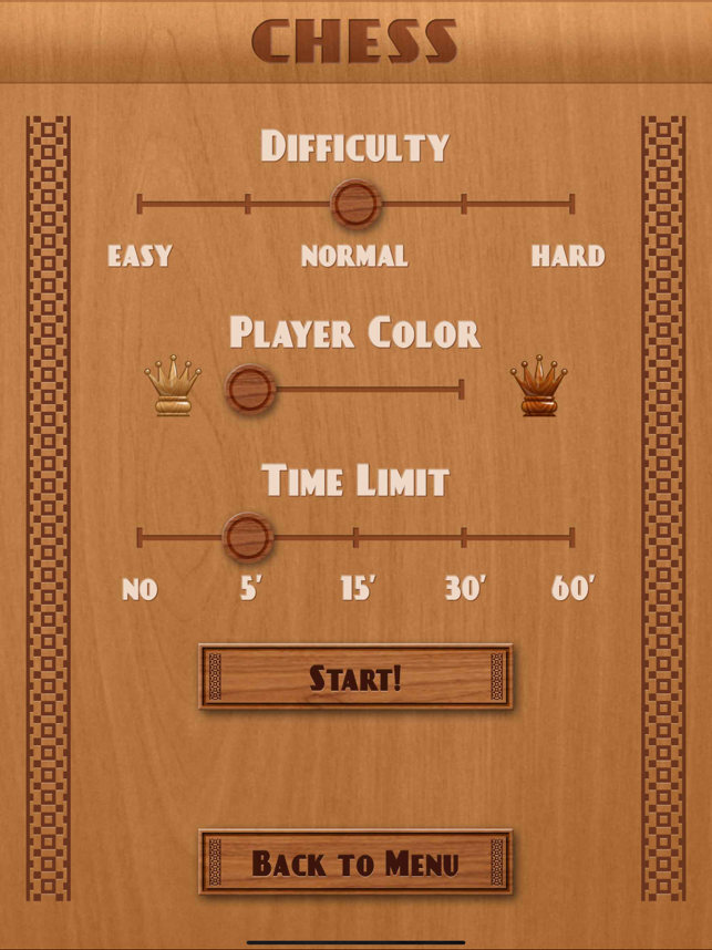 ‎Chess Screenshot