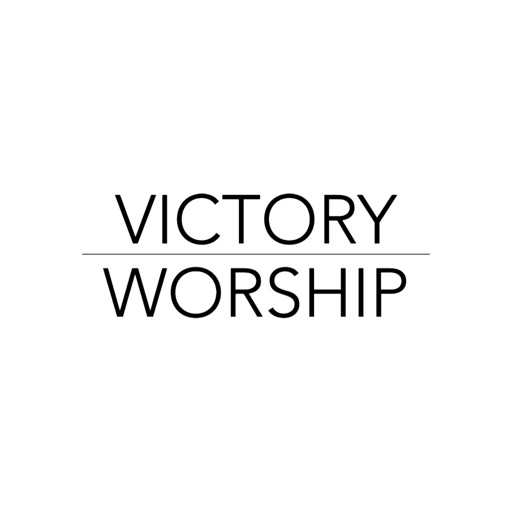 Victory Worship icon