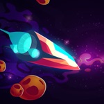 Download Space Shooter: Galaxy Survival app