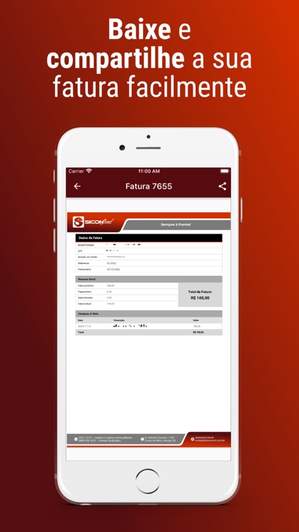 SiconCard screenshot-4