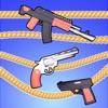 Cut and Fight icon