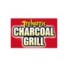 Charcoal Grill Treharris