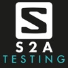 S2A Testing icon