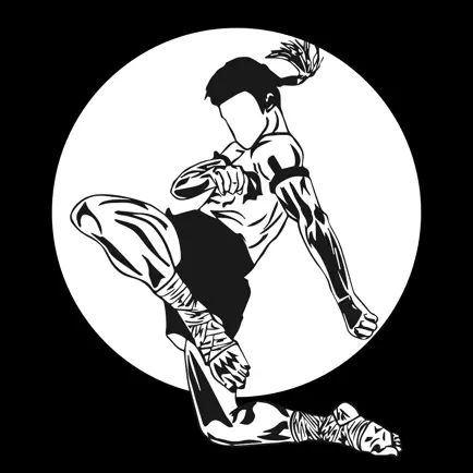 Master Muay Thai Читы