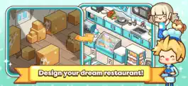 Game screenshot Fantasy Food Tower: Match 3 hack