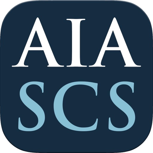 2024 AIA/SCS Annual Meeting iOS App