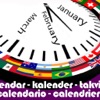Almanac - Holiday Calendar icon