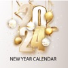 New Year Calendar - iPhoneアプリ