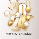 Download New Year Calendar app
