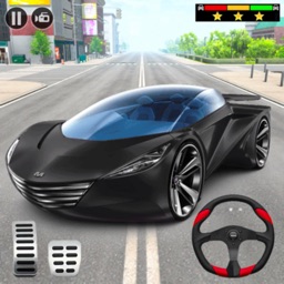 Car Games 2023: Car Driving 3D